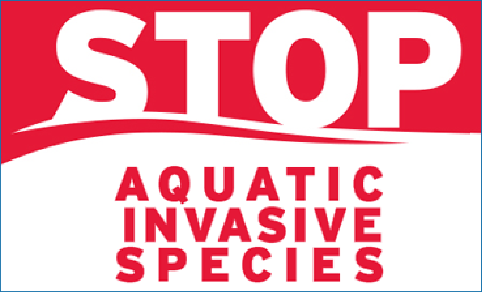 Stop Aquatic Invasive Species