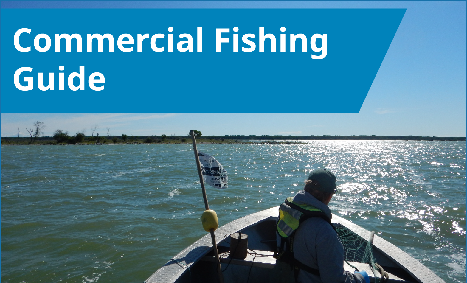 Commercial Fishing Guide