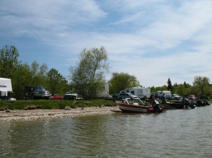 St. George Lake