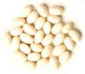 White Pea