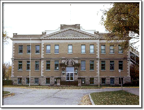 Brandon Normal School